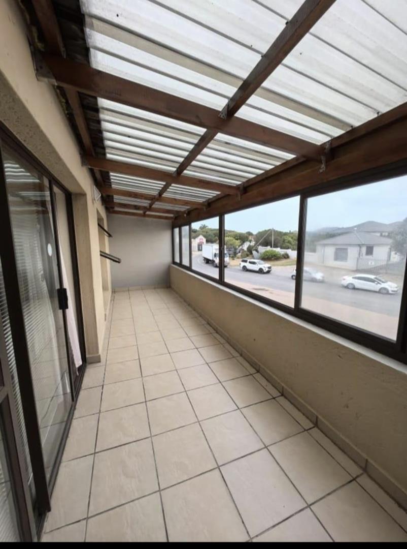 To Let 2 Bedroom Property for Rent in Diaz Beach Western Cape